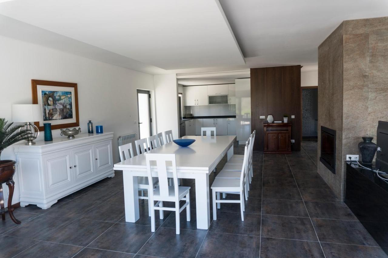 Casa Guarda Rios - Sao Pedro Do Sul Villa Buitenkant foto